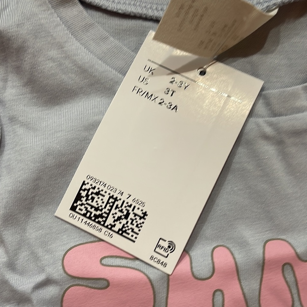 H&M tee - Picture 2 of 3